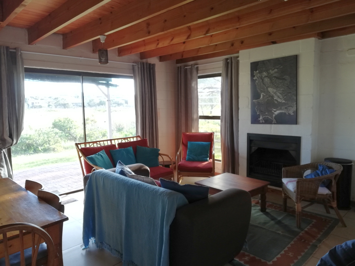 Downstairs view2